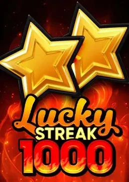 Serie de chance jusqu'a 1000x avec multiplicateurs progressifs sur chaque tour.