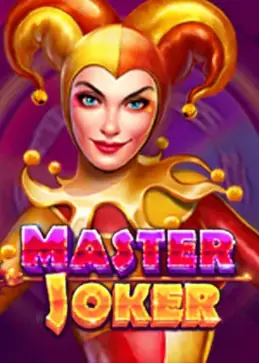 Joker central qui multiplie les gains sur toute la grille en un seul spin.