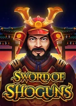 Samourais et shoguns au Japon feudal, combats epiques et free spins.