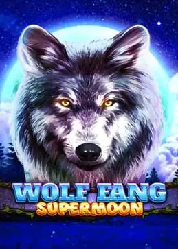 Loup sous pleine lune, griffes sauvages et nuits a multiplicateurs.